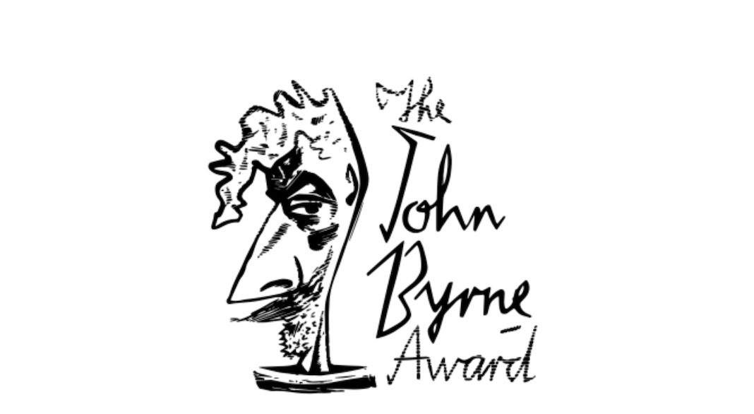 The John Byrne Award